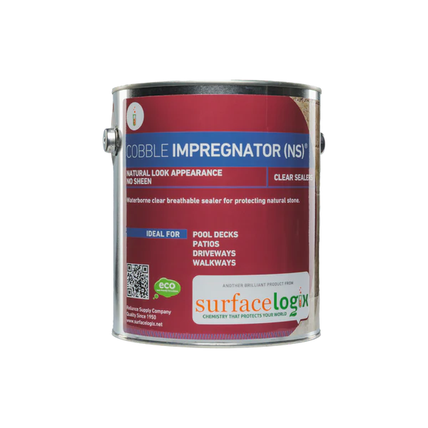 Cobble™ Impregnator NS - Water-Based Sealer 5GAL PAIL