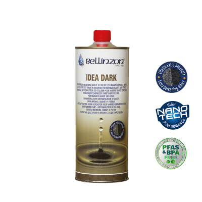 Bellinzoni IDEA Dark