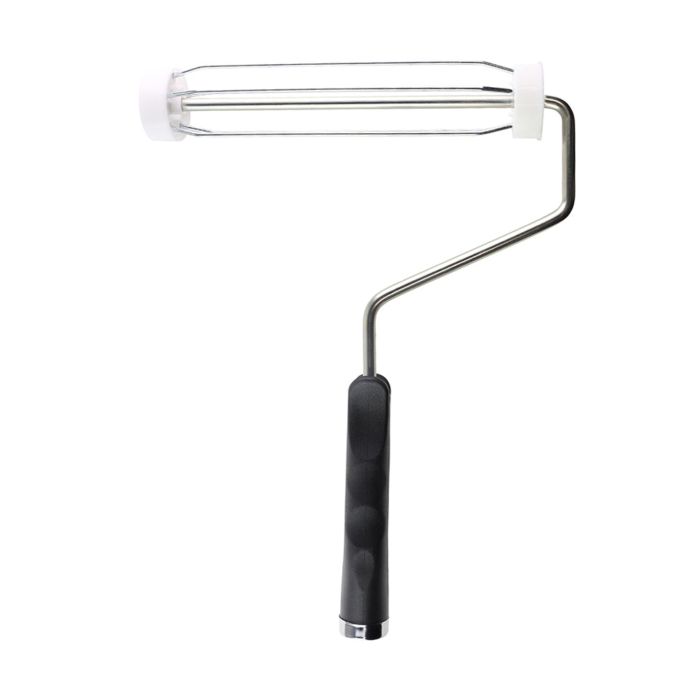Roller 9" Frame