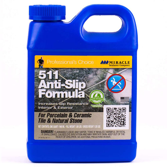 511 Anti-Slip, 1 Qt