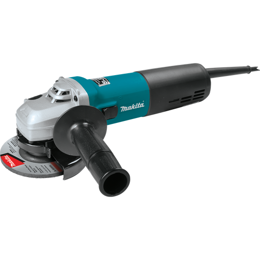 Makita Variable Speed Grinder