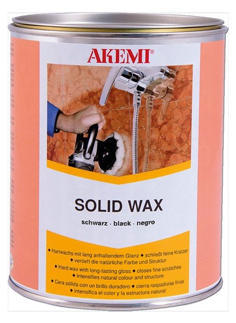 Akemi Wax Lt