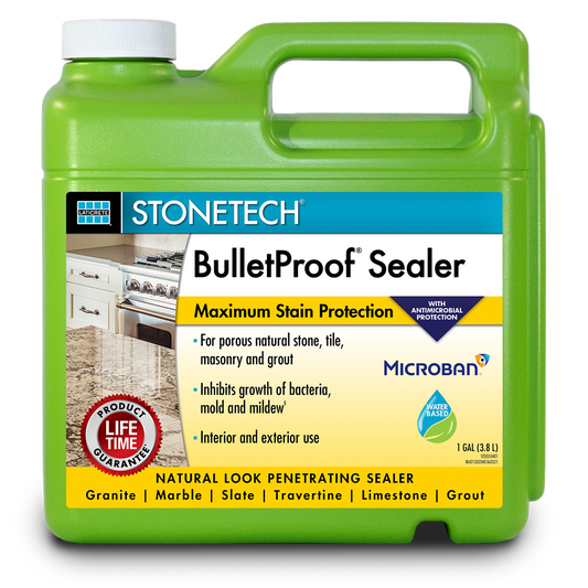 Laticrete Bulletproof Sealer, 1 Gal