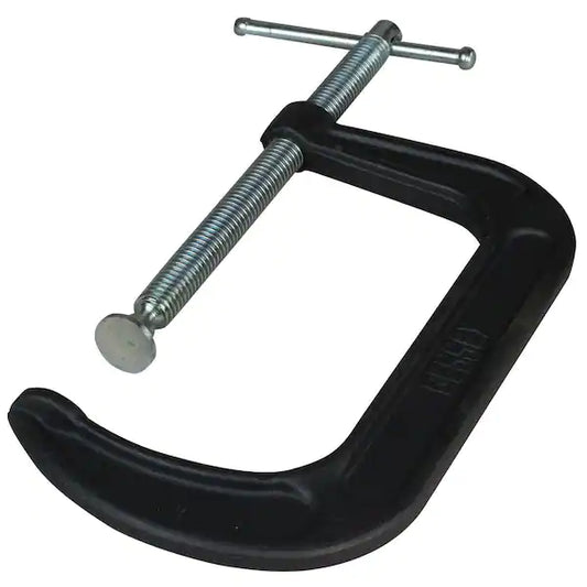 C - Clamp