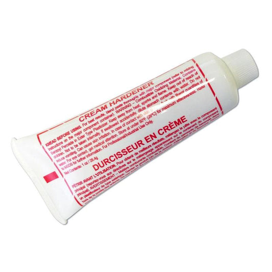 Cream Hardner