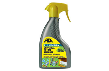 Fila Hobby Grease Remover Spray