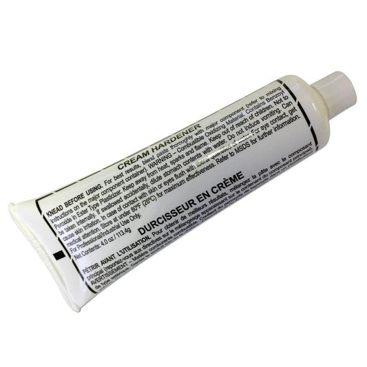 Cream Hardner