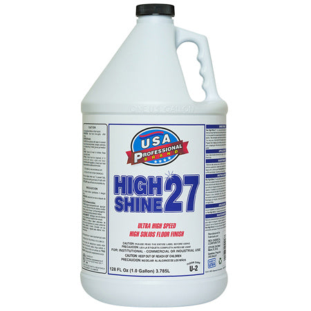 High Shine 27, 1 Gal