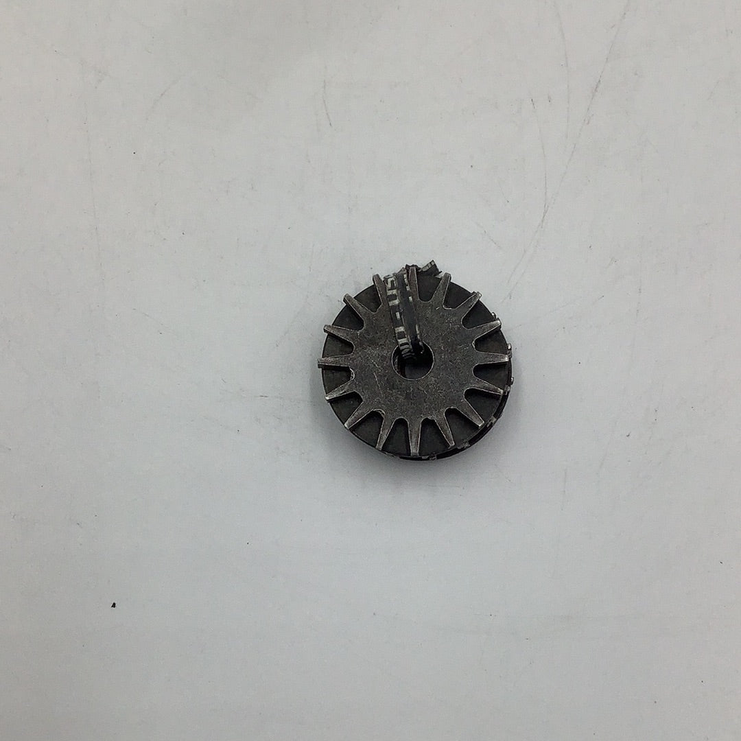 Replacement Wheel Dresser