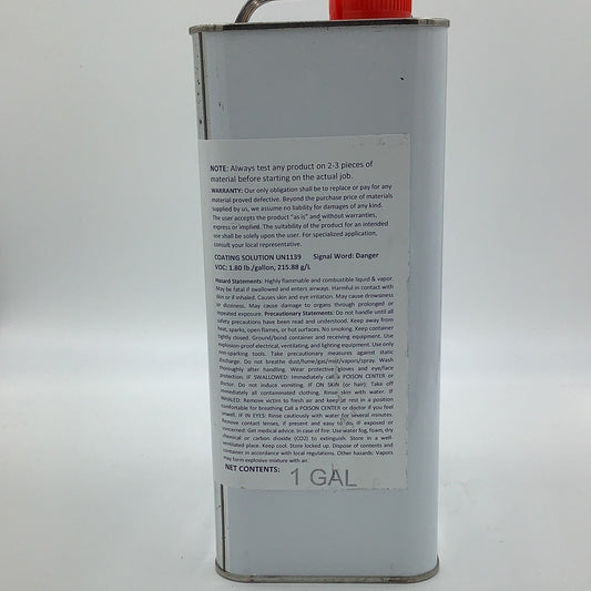 AGG 888 Sealer, 1 Gal