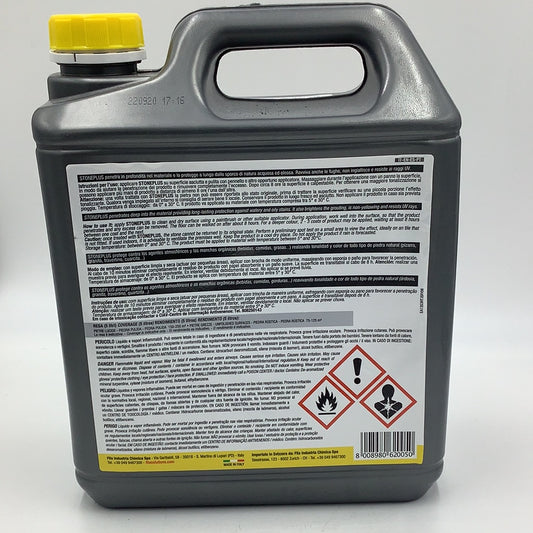 Fila StonePlus, 5L