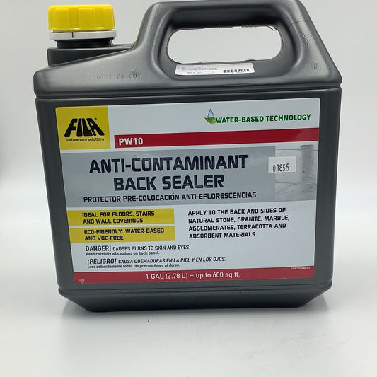Fila PW10 Sealer, 1 Gal