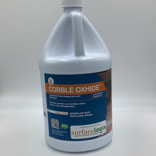 Cobble Oxhide, 1 Gal
