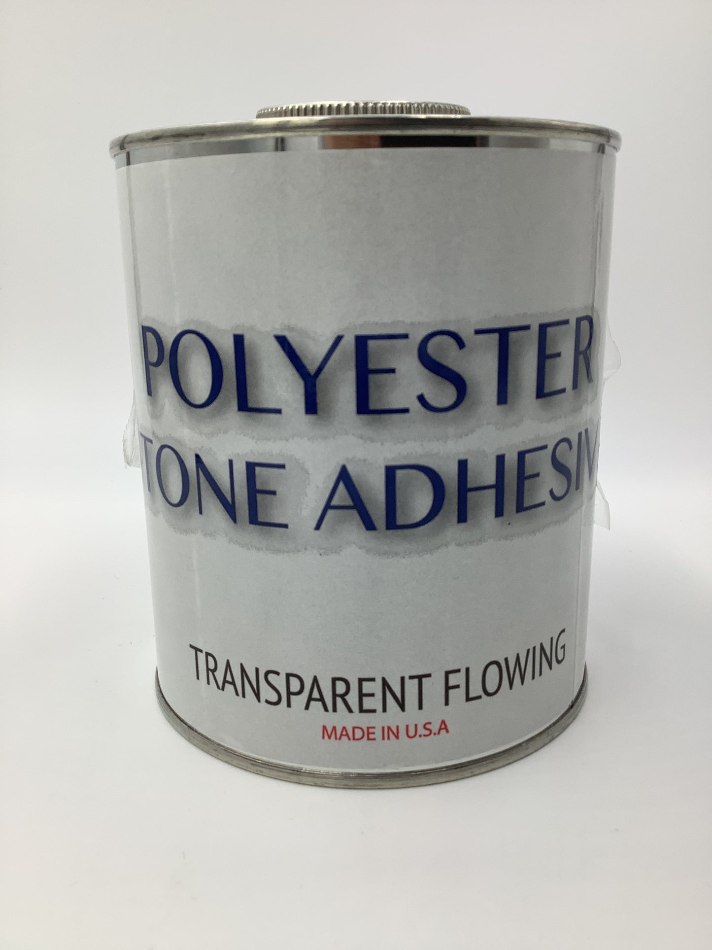 Stone Glue Transparent Flowing