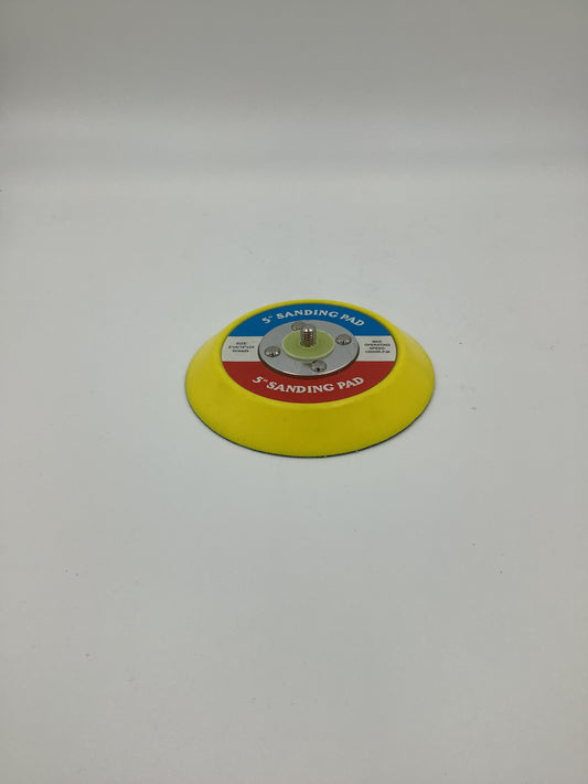 5" Econo Diskit 5/16 Vinyl