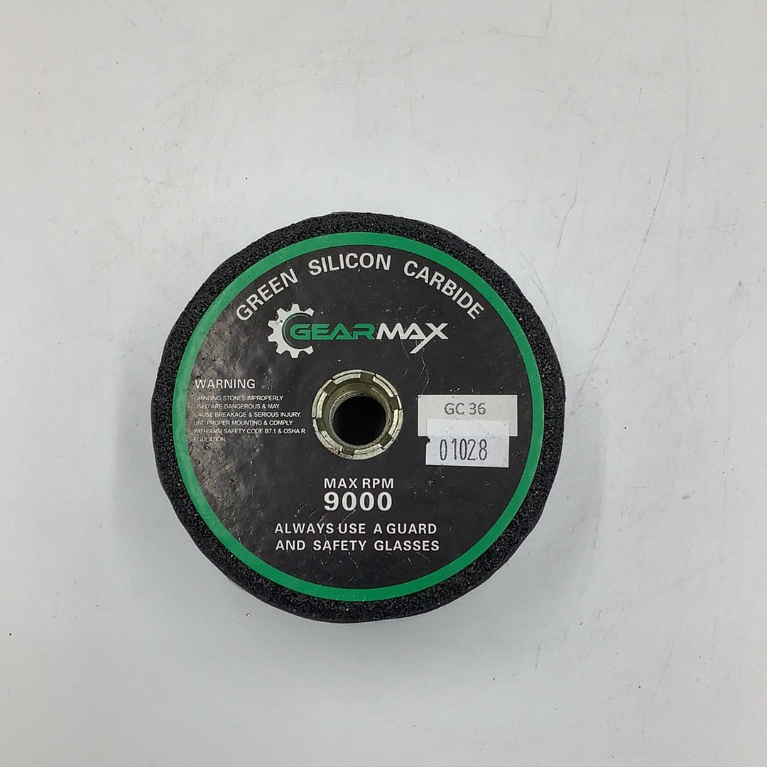 4" DT Grinding Wheel