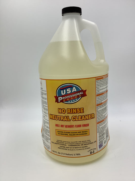 USA Neutral Cleaner, 1 Gal