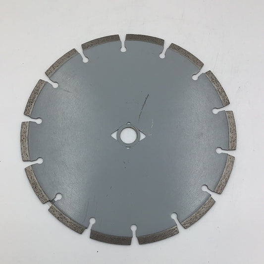 8" QEP Segment Diamond Blade