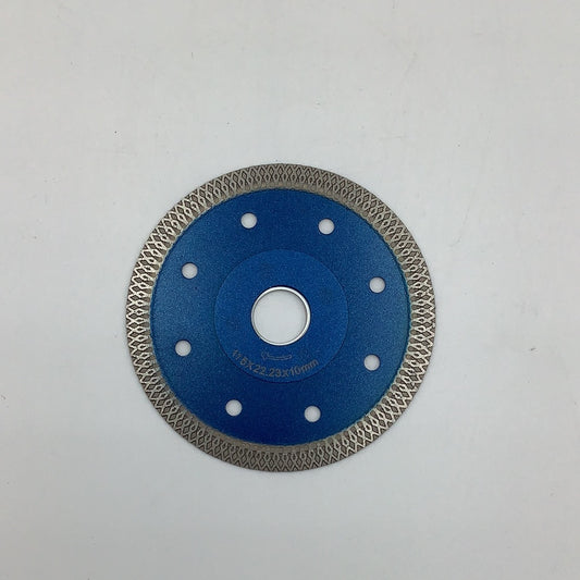 4.5" EB Thin Rim Blade
