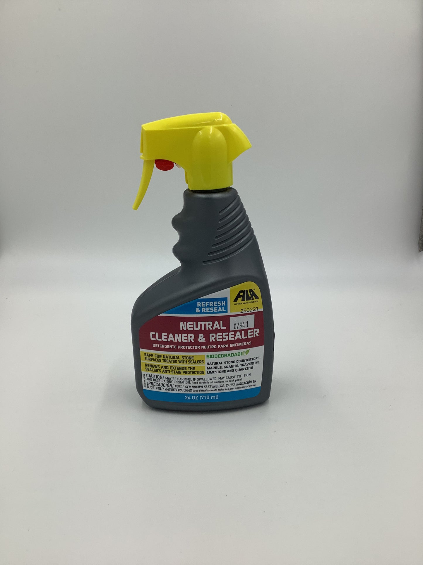 Fila Refresh & Reseal Spray