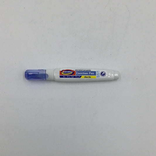 Baihang Correction Pen