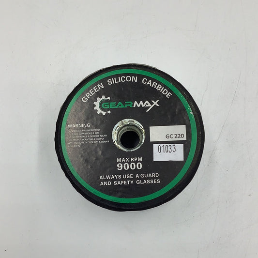 4" DT Grinding Wheel