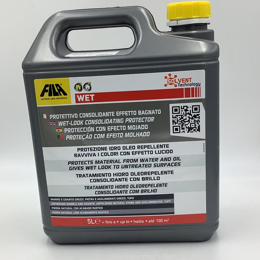 Fila Wet Sealer *Discontinued