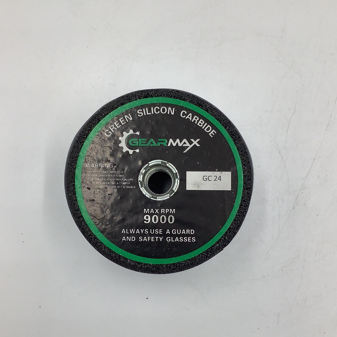 4" DT Grinding Wheel