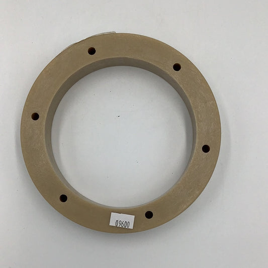 5" Plastic Riser