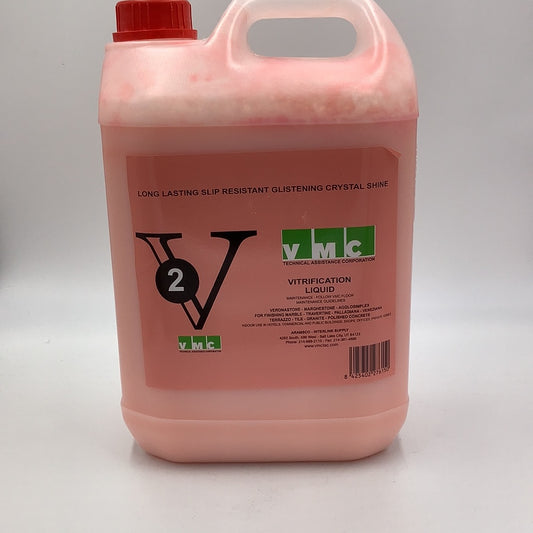 V2 VMC Rosa Crystallizer, 1.5 Gal