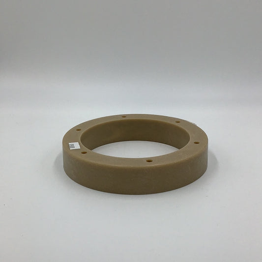 5" Plastic Riser