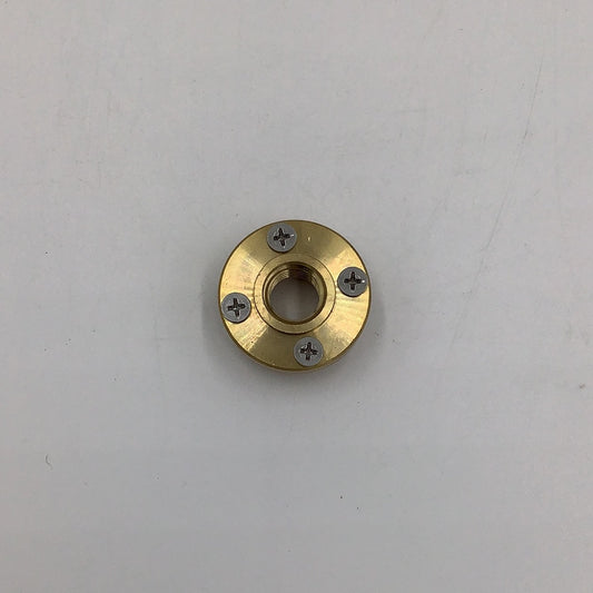 Adaptor 4 Hole Small