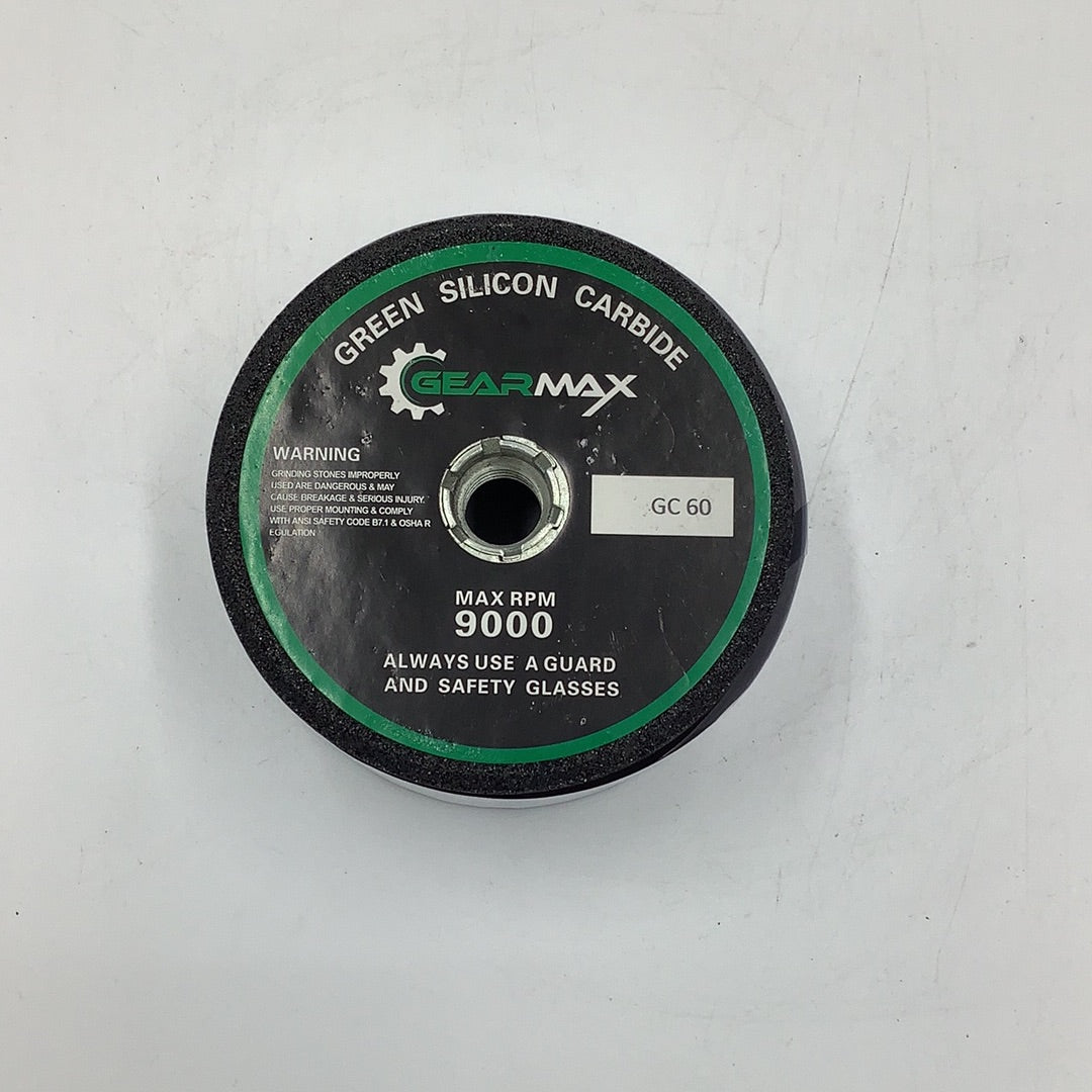 4" DT Grinding Wheel