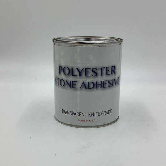 Stone Glue Transparent Solid