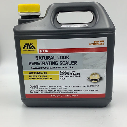 Fila MP90 Sealer, 1 Gal