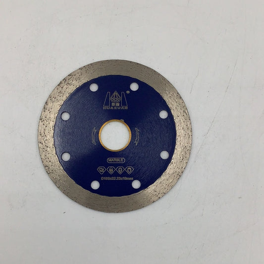 Huaz Continuous Blade