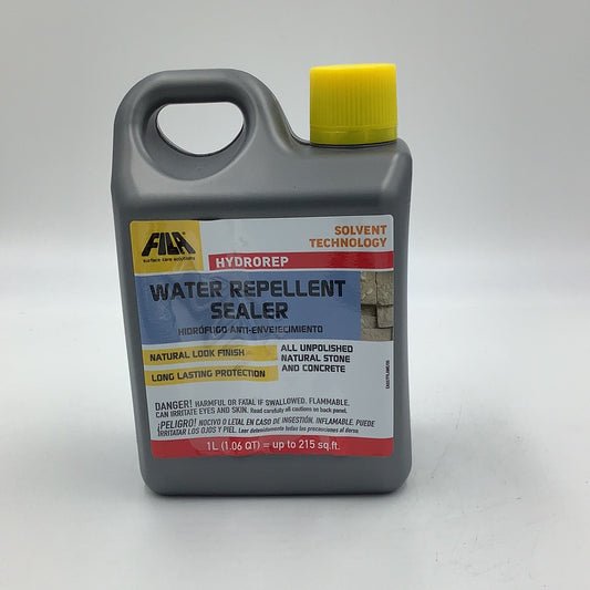 Fila Hydrorep Sealer, 1 Lt
