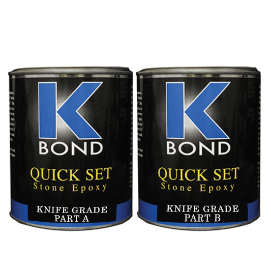 K-Bond Epoxy Adhesive A+B