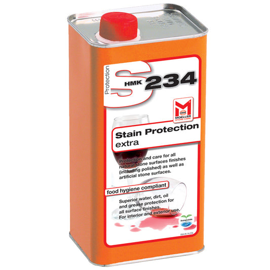 HMK S234 Silicone Impregnator, 1 Lt