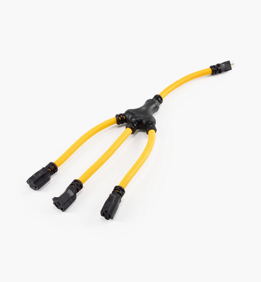W Extension Cord