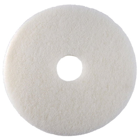 19" Nylon Polishing Pad